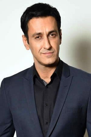 Cover image for Adnan Jaffar