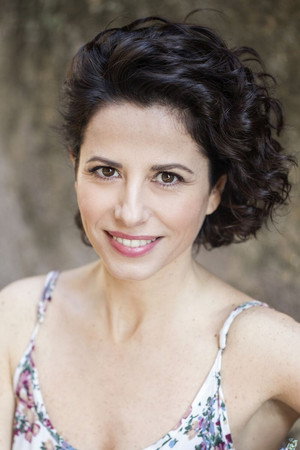 Cover image for Anna Ammirati