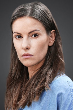 Cover image for Agnieszka Kawiorska