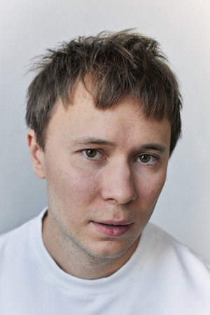 Cover image for Юрий Межевич
