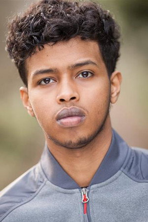 Cover image for Elmi Rashid Elmi