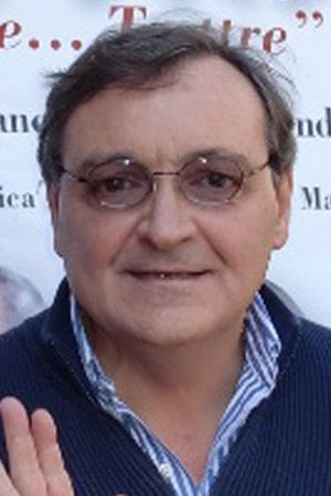Cover image for Mirko Setaro
