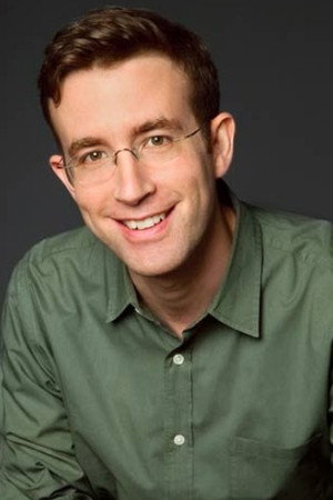 Cover image for Matt Oberg