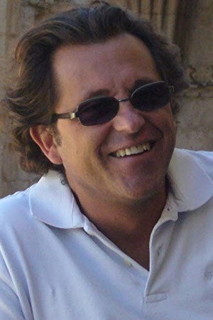 Cover image for José Luis Escolar