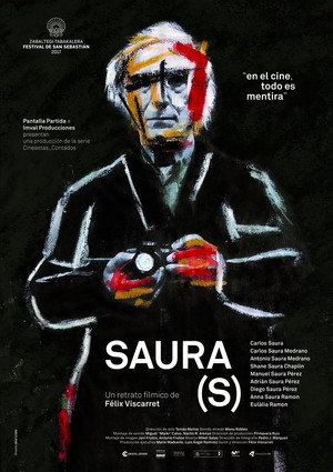 Poster for Остаток(а)