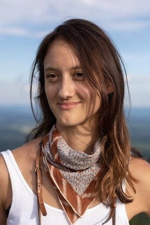 Cover image for April Lasky