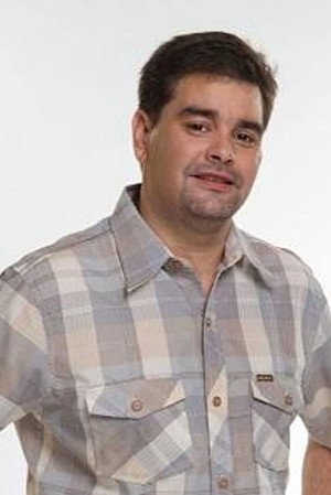 Cover image for Ramon Christopher
