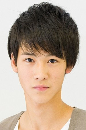 Cover image for 葉山奨之