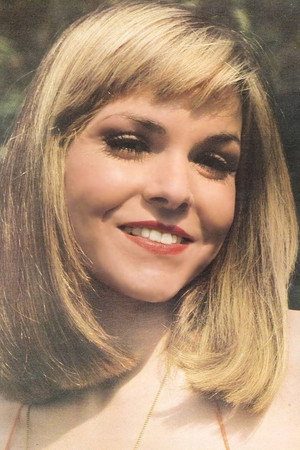 Cover image for Fernanda de Jesus