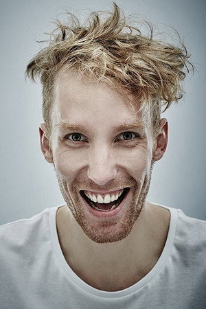 Cover image for Tomáš Dianiška
