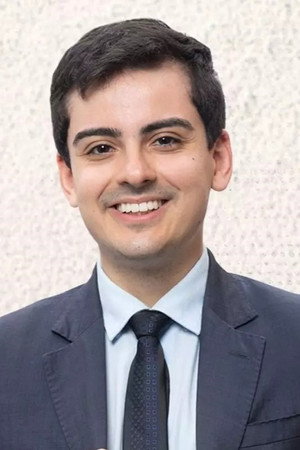 Cover image for Dudu Camargo