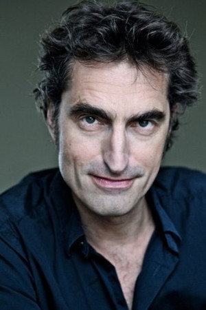 Cover image for Jean-Charles Delaume