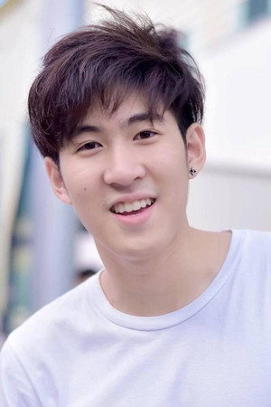 Cover image for ชนกันต์ อาพรสุทธินันธ์