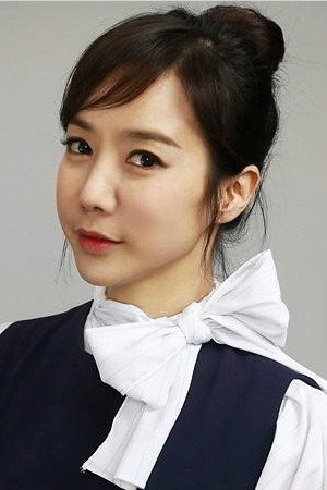Cover image for Jung Jung-ah