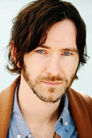 Cover image for Matthew O'Halloran