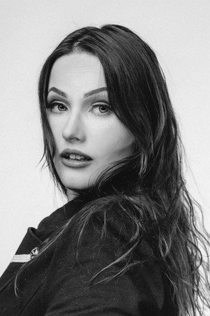 Cover image for Katie Madonna Lee