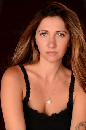 Cover image for Ashleean Cittell