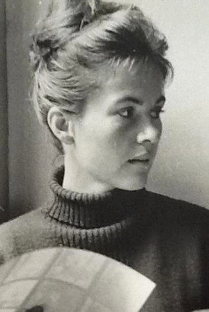 Cover image for Mirella Ricciardi
