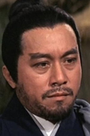 Cover image for Chao Hsiung