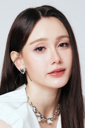 Cover image for ชาริสา โอแฮม