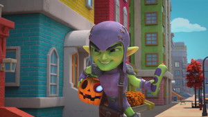 Poster for Эпизод 16