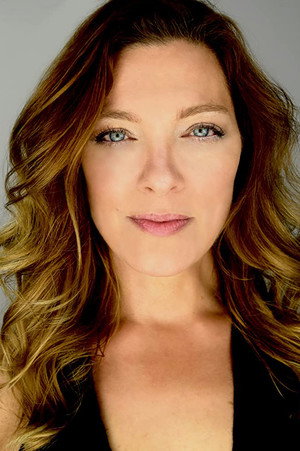 Cover image for Sabrina Gennarino