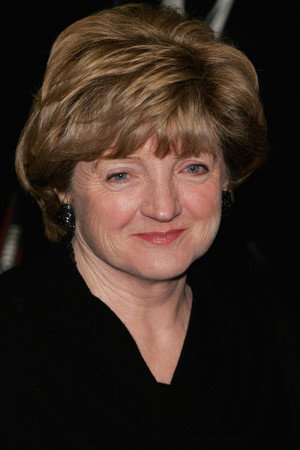 Cover image for Julia McKenzie