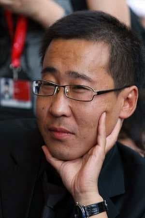 Cover image for Wang Hongwei