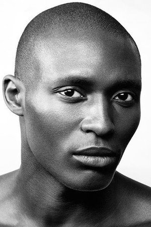 Cover image for Daniel Ralph Mfaya