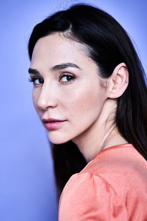 Cover image for Yasemin Çetinkaya