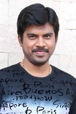 Cover image for Pa. Vijay