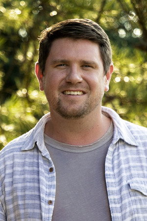 Cover image for Wes Dorough
