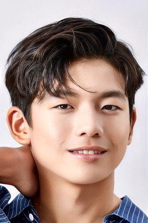 Cover image for Wang Seok-hyeon