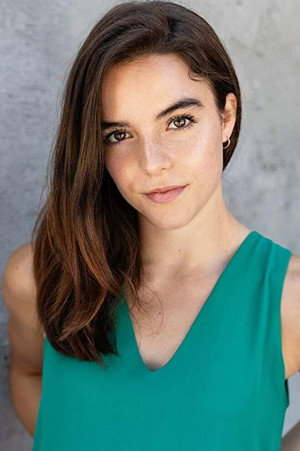 Cover image for Naomi Frenette