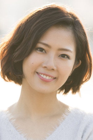 Cover image for Miho Ohwada