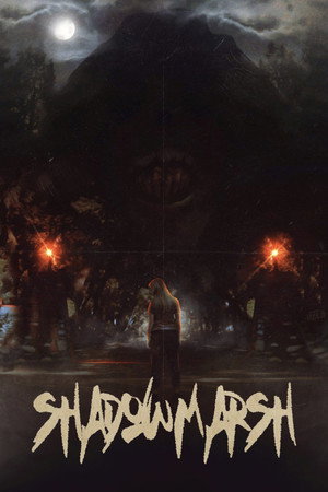 Poster for Шадоу Марш