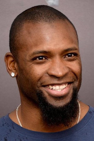 Cover image for Ahman Green