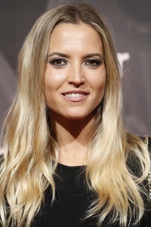 Cover image for Ana Fernández