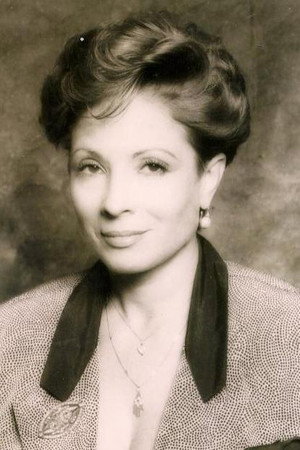Cover image for Evelyne Dassas