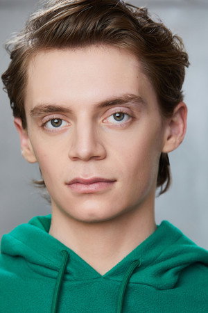 Cover image for Dash Williams