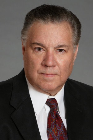 Cover image for Larry Larson