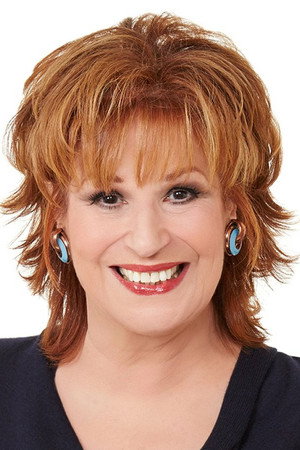 Cover image for Joy Behar