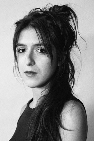 Cover image for Júlia Roliz