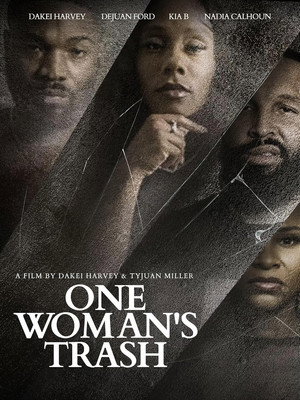 Poster for Каждому своё