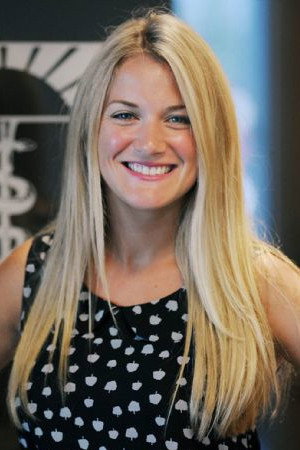 Cover image for Erin Broderick