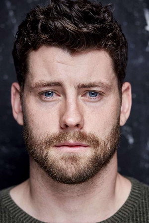 Cover image for Jackson Heywood