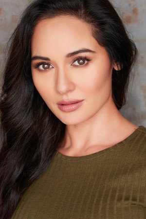 Cover image for Denise Poole