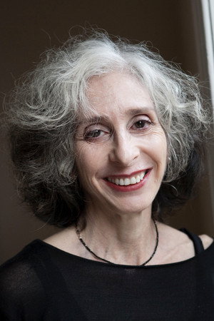 Cover image for Deborah Eisenberg