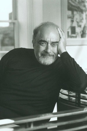 Cover image for Ira Levin