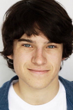 Cover image for Zachary Sauers